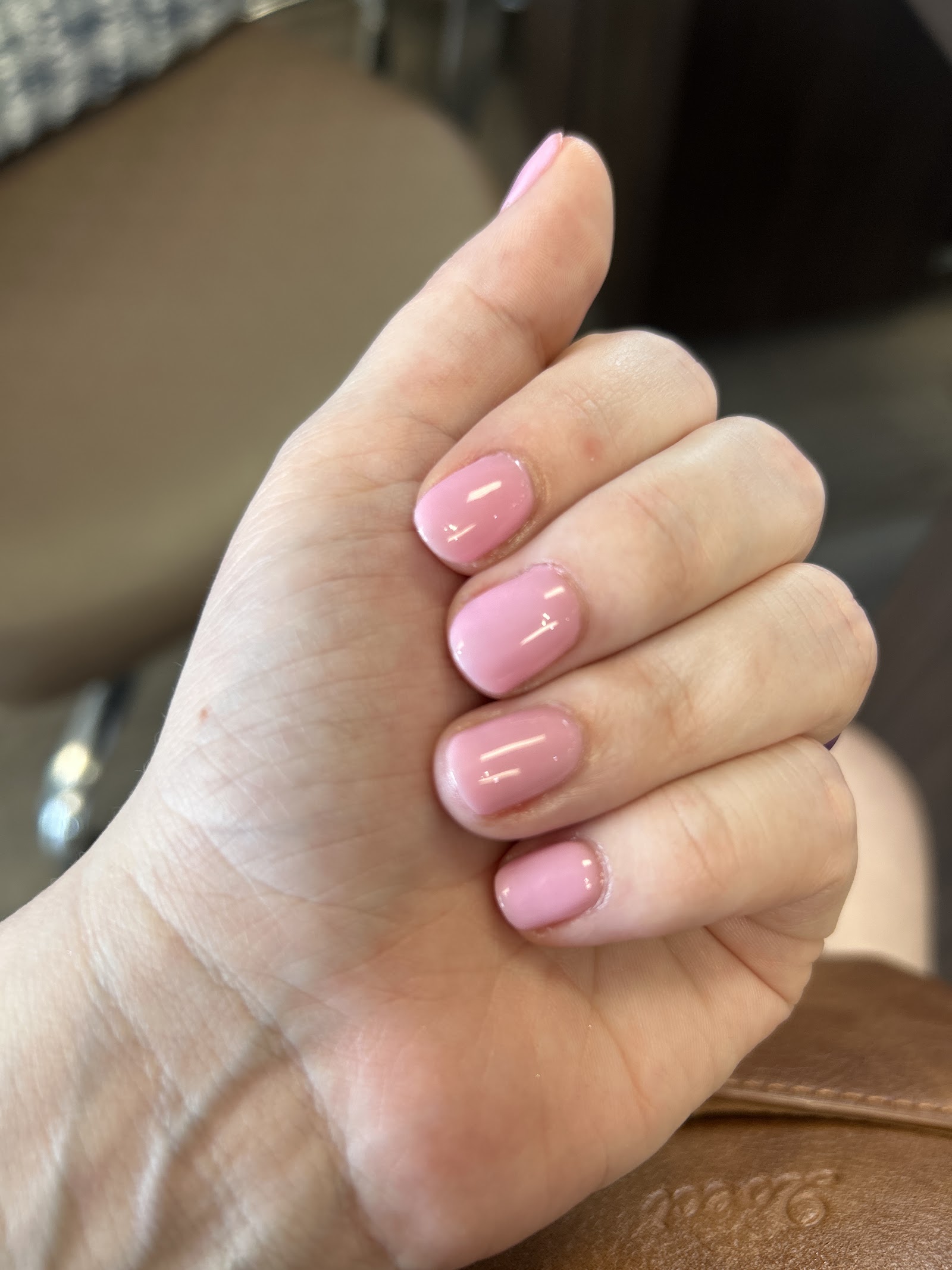 BAREFOOT LANDING NAILS nail work in North Myrtle Beach, South Carolina